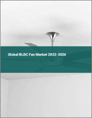 Global BLDC Fan Market 2022-2026