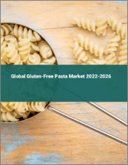 Global Gluten-Free Pasta Market 2022-2026