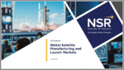 Global Satellite Manufacturing and Launch Markets, 12th Edition
