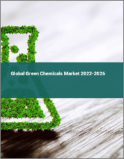Global Green Chemicals Market 2022-2026
