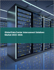 Global Data Center Interconnect Solutions Market 2022-2026