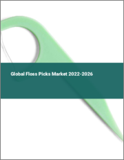 Global Floss Picks Market 2022-2026