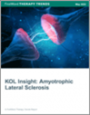 Amyotrophic Lateral Sclerosis - KOL Insight