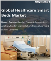 Global Healthcare Smart Beds Market, By Application (Hospitals, Outpatient Clinics, Medical Nursing Homes, Medical Laboratory and Research) & By Region- Forecast and Analysis 2021-2027