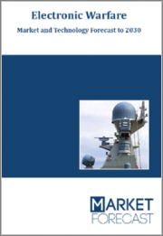 Electronic Warfare - Market & Technology Forecast to 2030: By Region, Procurement Plan, IEW Components, System Elements/Jammer/RWR Type, End-user, Country Analysis, Key Technologies/Developments, Impact Analysis, Leading Companies
