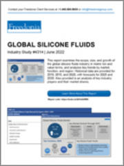 Global Silicone Fluids