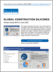 Global Construction Silicones