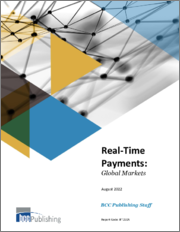 Real-Time Payments: Global Markets