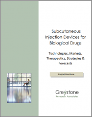 Subcutaneous Injection Devices for Biological Drugs