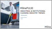 KlinePULSE Industrial & Institutional Cleaning Industry Trends: Annual Service