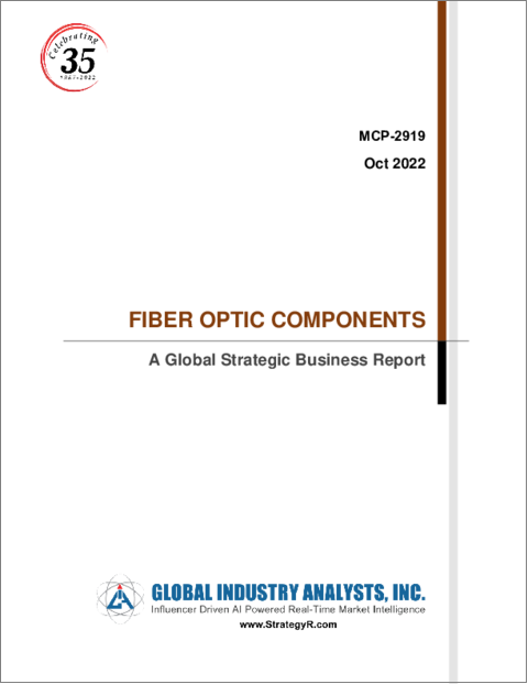 Fiber Optic Components