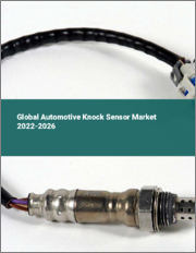 Global Automotive Knock Sensor Market 2022-2026