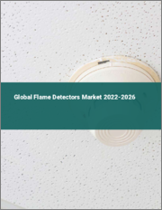 Global Flame Detectors Market 2022-2026