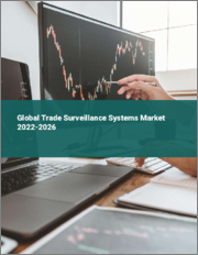Global Trade Surveillance Systems Market 2022-2026