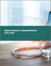 Global Veterinary Telehealth Market 2022-2026