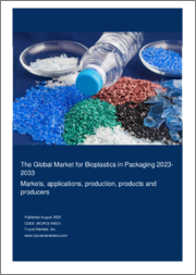 The Global Market for Bioplastics in Packaging 2023-2033