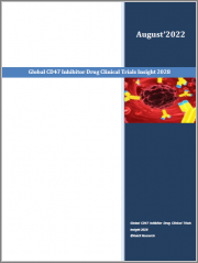 Global CD47 Inhibitor Drug Clinical Trials Insight 2028