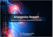 Analgesics Report