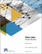 Data Lake: Global Markets