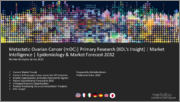 Metastatic Ovarian Cancer (mOC)| Primary Research (KOL's Insight) | Market Intelligence | Epidemiology & Market Forecast-2032