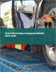 Global Wheel Aligner Equipment Market 2022-2026