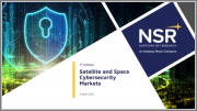 Satellite and Space Cybersecurity Markets