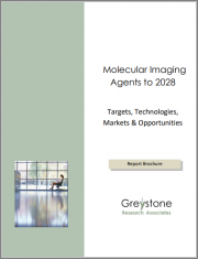 Molecular Imaging Agents to 2028