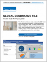 Global Decorative Tile