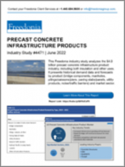 Precast Concrete Infrastructure Products