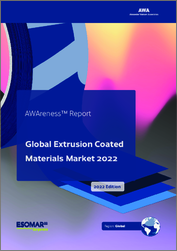 Global Extrusion Coated Materials Market 2022