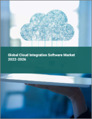 Global Cloud Integration Software Market 2022-2026