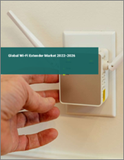 Global Wi-Fi Extender Market 2022-2026