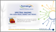 Spectral Imaging: End-User Needs, Markets and Trends (2022) - Hyperspectral and Multispectral Cameras are Becoming Lower Cost Tools to Target On-field and In-line Applications