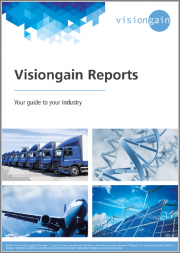 Hydrogen Energy Storage Market Report 2022-2032