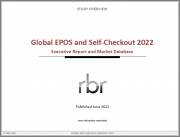 Global EPOS and Self-Checkout 2022: Executive Report and Market Database