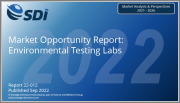Market Opportunity Report: Environmental Testing Labs