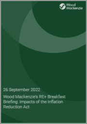 Wood Mackenzie's RE+ Breakfast Briefing: Impacts of the Inflation Reduction Act