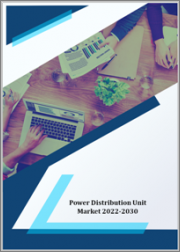 Power Distribution Unit Market - Growth, Future Prospects and Competitive Analysis, 2022 - 2030