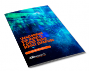 Transforming HSM Markets: A Cloud-based Service Expansion