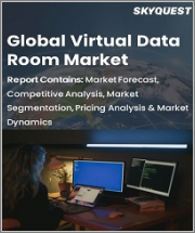 Global Virtual Data Room Market, By Enterprise, By Deployment Mode, By Function, By Industry & By Region- Forecast and Analysis 2022-2028