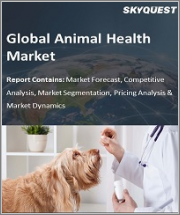 Global Animal Health Market, By Product, By Animal, By End-User & By Region- Forecast and Analysis 2022-2028