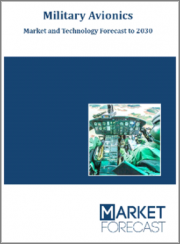Military Avionics - Market and Technology Forecast to 2030: Market Forecasts by Region, Sub System, Fitment, and Platform, Market and Technology Overview, Market Dynamics, Impact and Opportunity Analysis, and Leading Companies