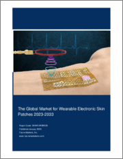 The Global Market for Wearable Electronic Skin Patches 2023-2033