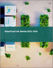 Global Fuel Cell Market 2022-2026