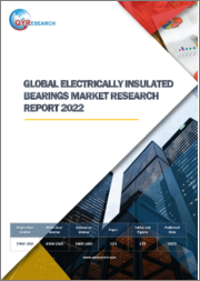 Global Electrically Insulated Bearings Market Research Report 2022