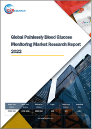 Global Painlessly Blood Glucose Monitoring Market Research Report 2022