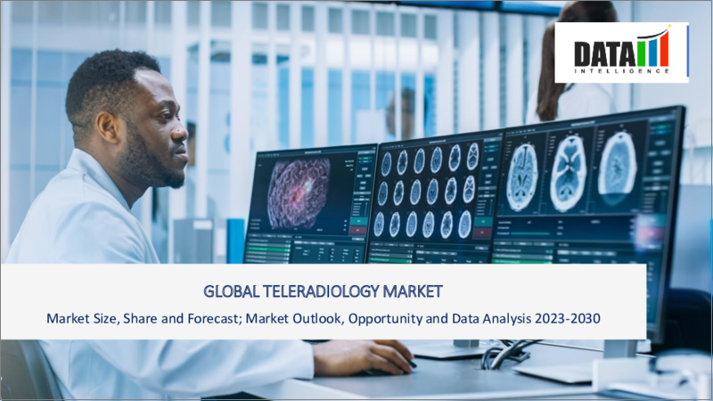 Global Teleradiology Market - 2022-2029