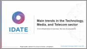 Main Trends in the Technology, Media, and Telecom Sector: From Infrastructure to Services - the Rise of Ecosystems