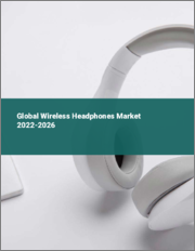 Global Wireless Headphones Market 2022-2026