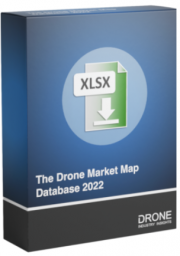 Drone Company Database 2022